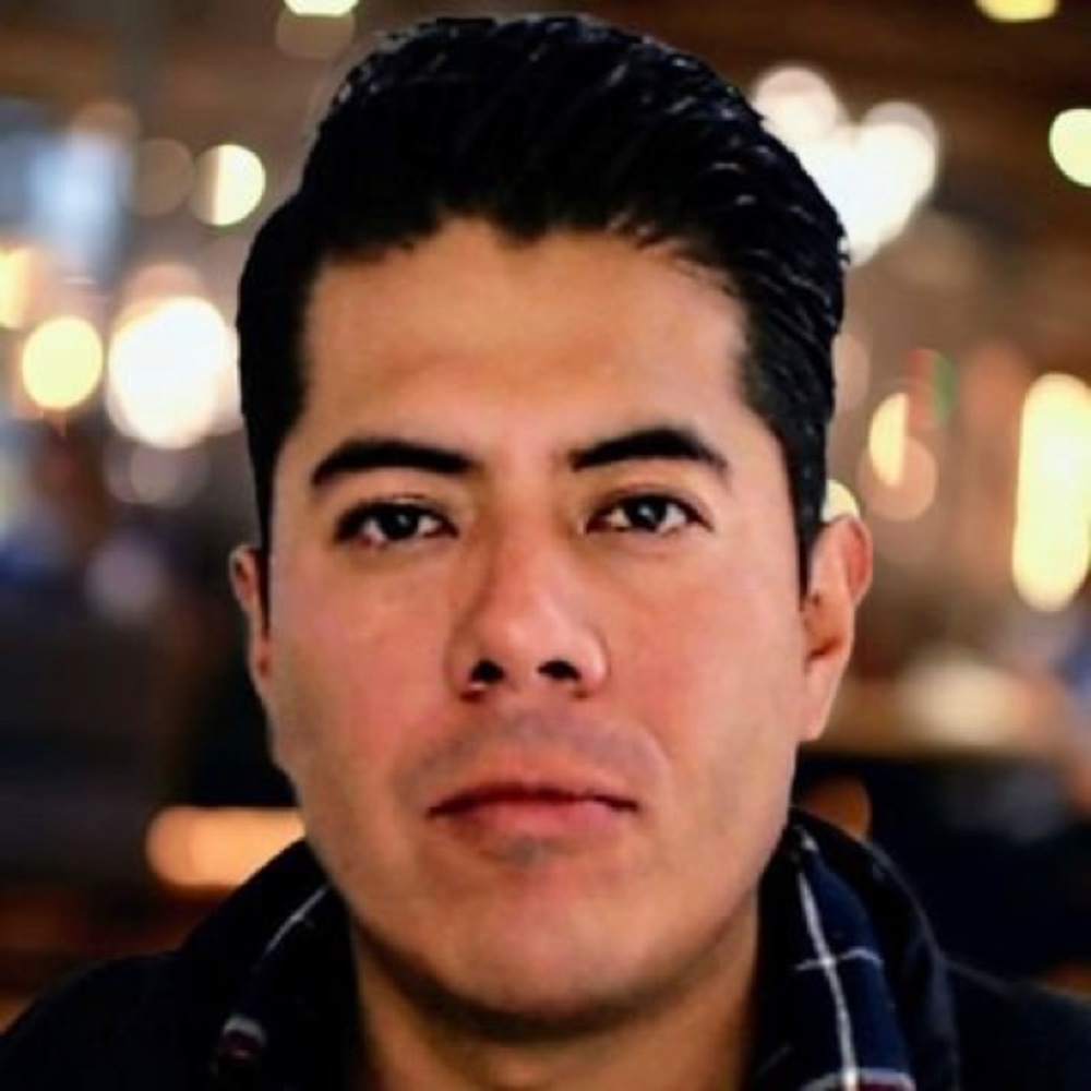 Meet your Posher, Vladimir